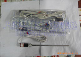 上海慧雅电热仪表热电阻产品列表详解