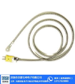 热电偶型号TOR 003与Omega欧米加热电偶及热电阻特性解析