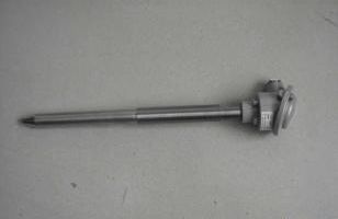 高精度测温利器 供应密炼机专用热电偶WRFT 612B 405及热电阻，厂家直供品质保障