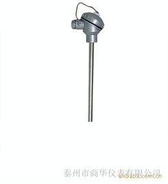 耐1600度铂铑热电偶WRP2 130热电阻的技术与应用解析